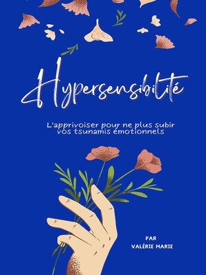 cover image of Hypersensibilité